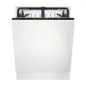 Electrolux KESC7320L Integrated Dishwasher Total 600 SatelliteClean Deep and Full Cleaning