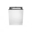 Electrolux KEAF7200L Lavavajillas integradas Total 300 AirDry Secado natural y práctico