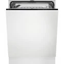 Electrolux ESL5315LO Интегрированная посудомоечная машина общей эффективности и практичности для вашей кухни