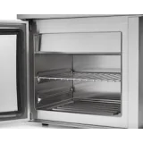 Irinox Fresco Elite D2000200 Rapid Rider Freestanding Duegstore