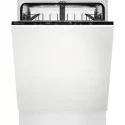 Electrolux KESC 5300 L Lave-vaisselle Total 60cm SatelliteClean