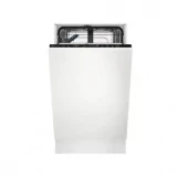 Electrolux KEGB2310L Lavastoviglie Integrata 45cm GlassCare Duegstore.com