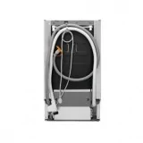 Electrolux KEGB2310L Lave-vaisselle intégré 45cm GlassCare Duegstore.com