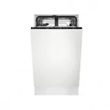 Electrolux KEQC2200L Lavavajillas integradas 45cm SatelliteClean Duegstore.com