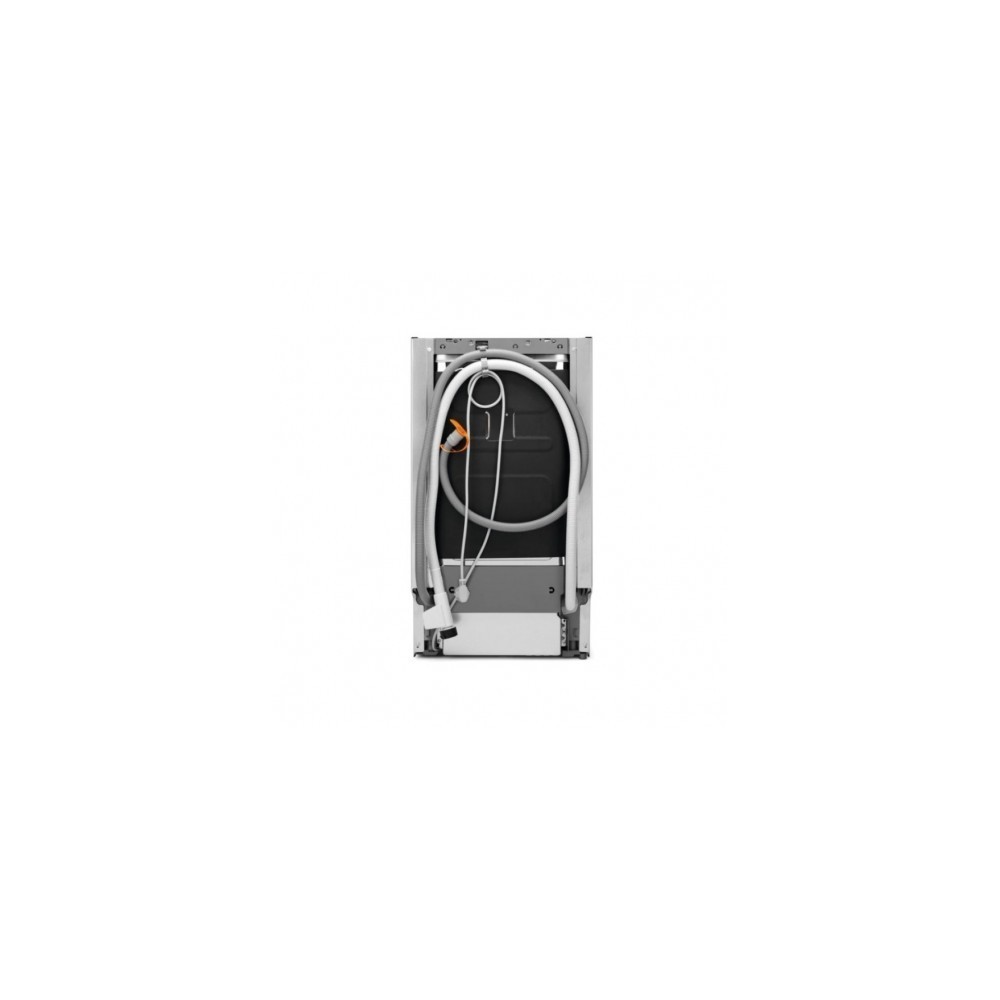 Electrolux KEQC2200L (韩语) Dishwasher 集成45厘米卫星清理 Duegstore.com
