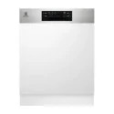 Electrolux EEM69300IX Полностью интегрированная посудомоечная машина 60 см 700 GlassCare