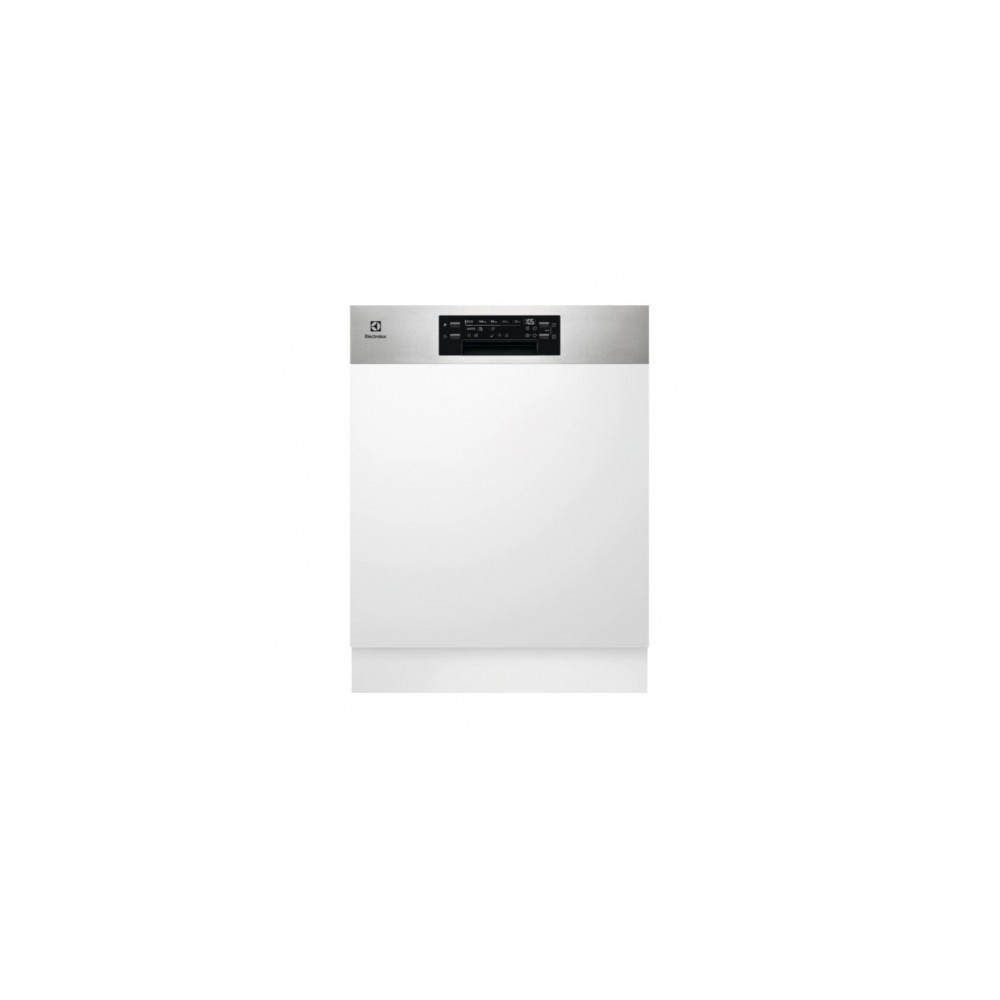 Electrolux KEAC7200IX Built-in dishwasher 60cm AirDry Duegstore.com