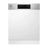 Electrolux KEAC7200IX Built-in dishwasher 60cm AirDry Duegstore.com