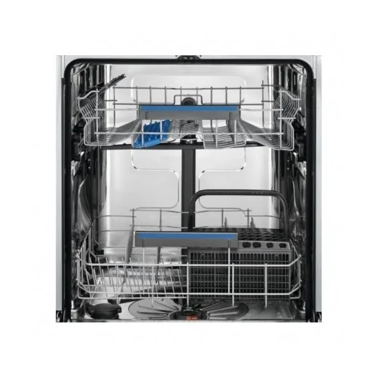 Electrolux KEAC7200IX Встроенная посудомоечная машина 60 см AirDry Duegstore.com