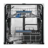 Electrolux KEAC7200IX Lavastoviglie Integrata 60cm AirDry Duegstore.com
