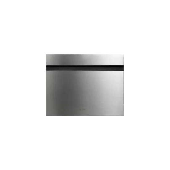 Irinox Zero H45 Inox | Professional Aspirateur Inox, Anodized Handle Steel |MISUMI