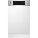 Electrolux EES42210IX Полностью интегрированная посудомоечная машина 60 см 600 SatelliteClean
