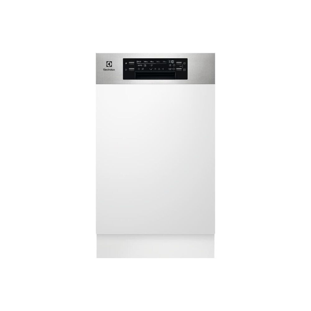 Electrolux EES42210IX 号卫星 内置洗碗机 60厘米卫星清理 Duegstore.com
