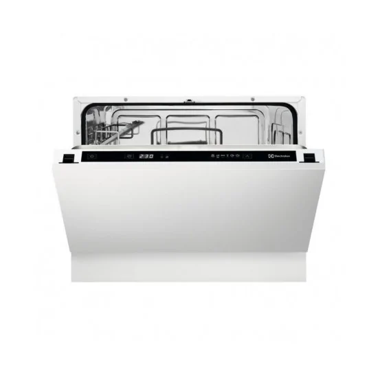 Electrolux ESL2500RO Komplette integrierte Geschirrspülmaschine Duegstore.com