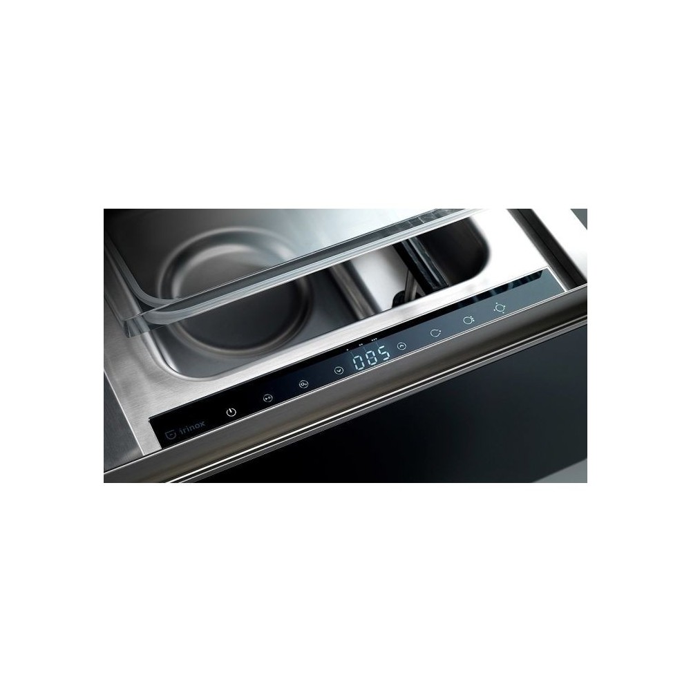 Irinox HZ362350009 Aspirateur professionnel Zero H36 Duegstore.com