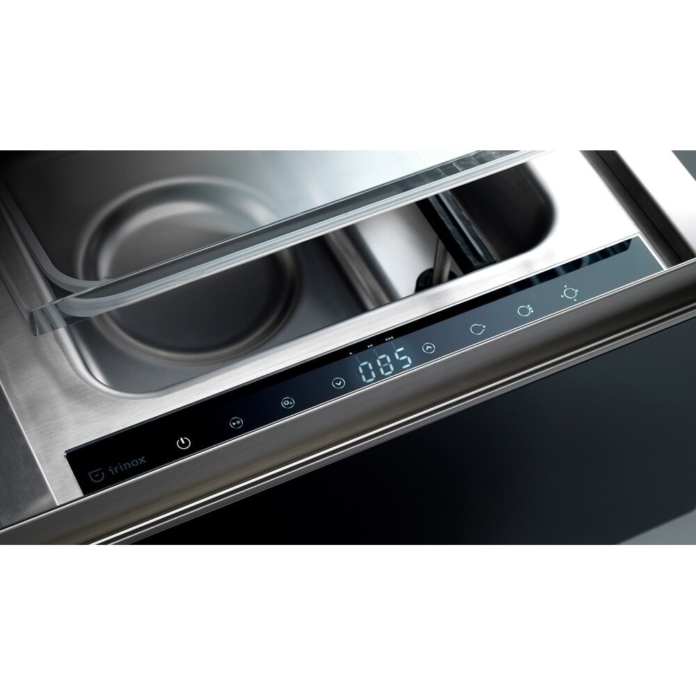 Irinox HZ152350001 Vacuum Zero H15 profesional Duegstore.com