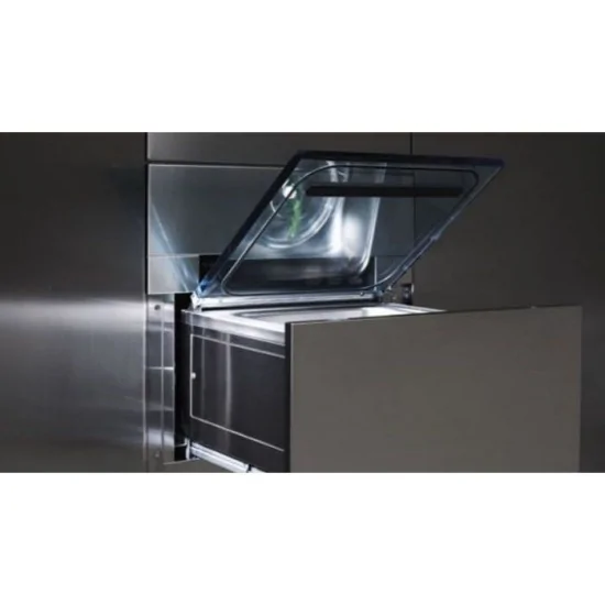 Irinox HZ152350009 Professionelles Vakuum Zero H15 Duegstore.com