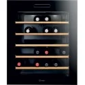 Irinox HVIN2350001 Winecase H72 - Cerniera Destra