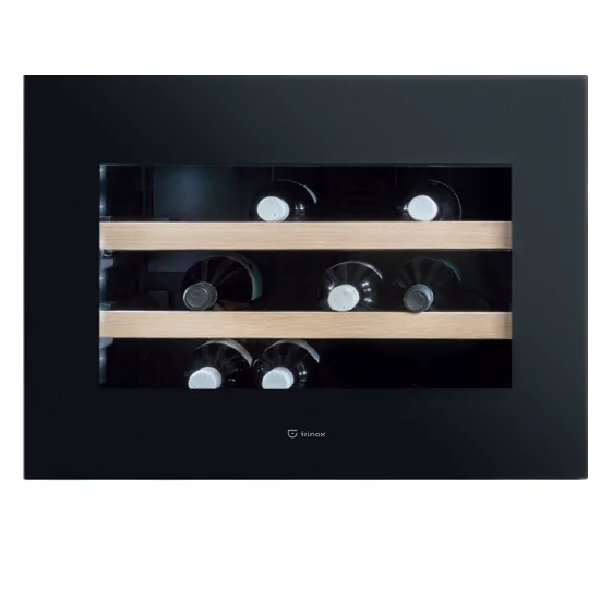 Irinox Vinoteca Incasso H45 Bodega de vino Duegstore.com