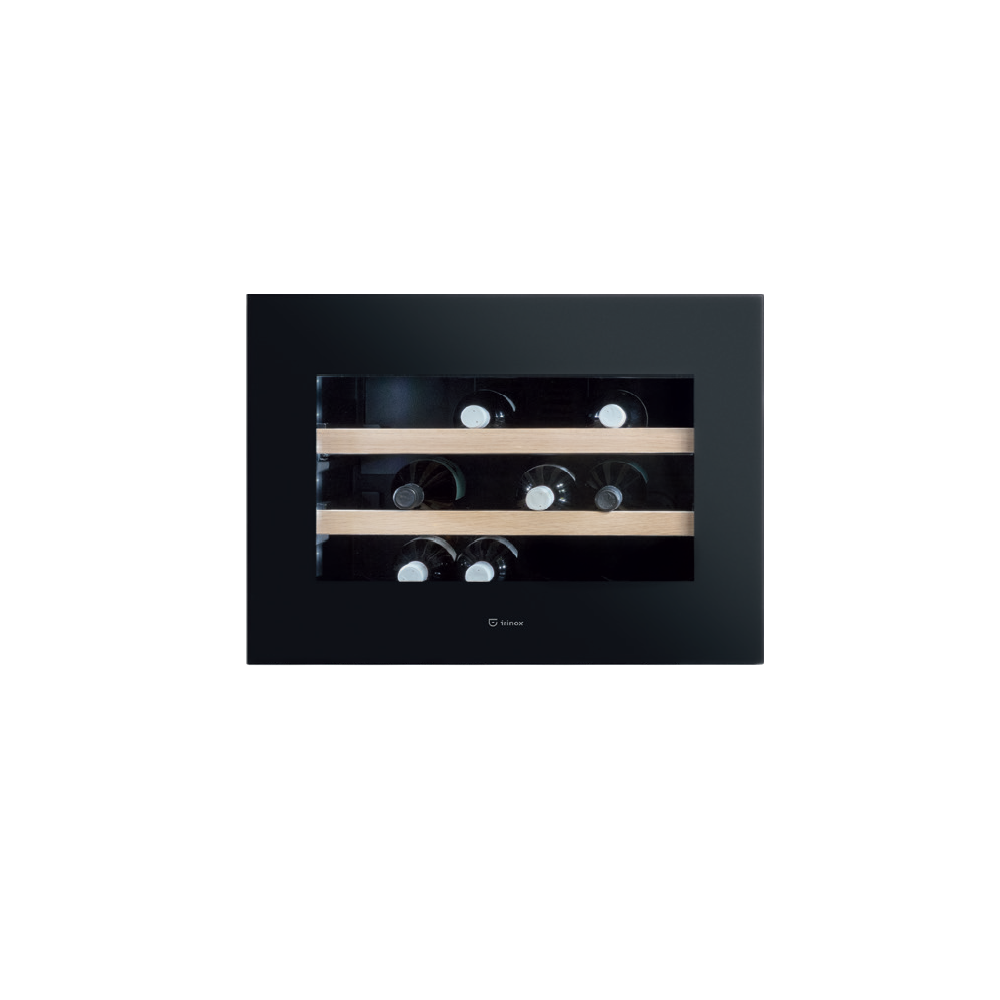 Встроенный винный погреб Irinox Vinoteca H45 | Duegstore.com