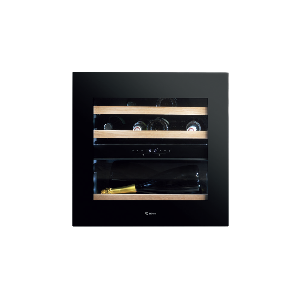 Irinox Vinoteca Incasso H60 Wine cellar Duegstore.com