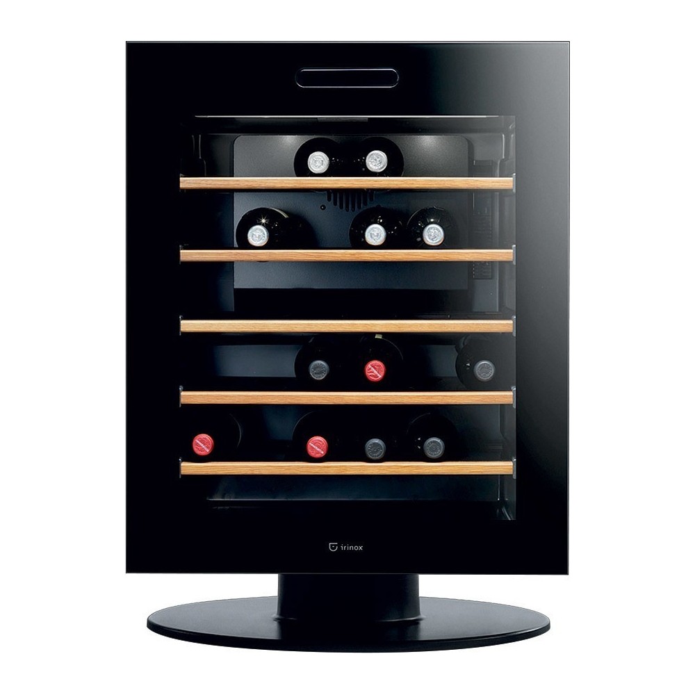 Irinox Winery Freestanding H85 | Wine cellar Duegstore.com
