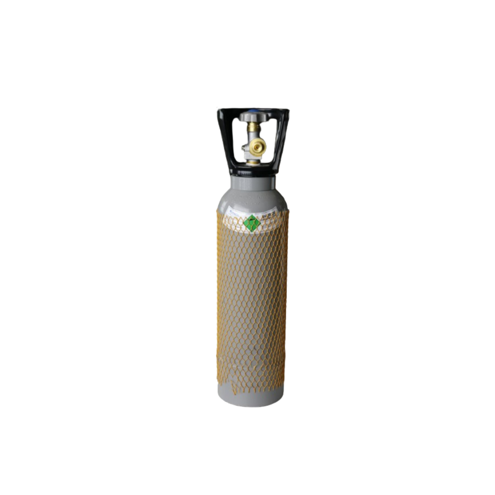 Irinox 8D1215101 Bombola CO2 Duegstore