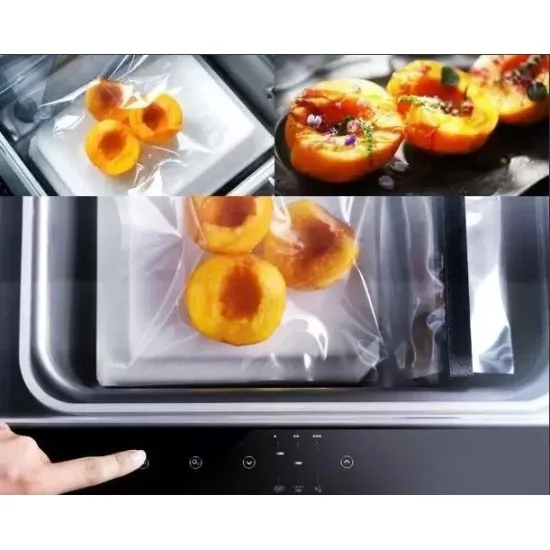 Irinox 8D1115006 Смешанные вакуумные пакеты |Duegstore