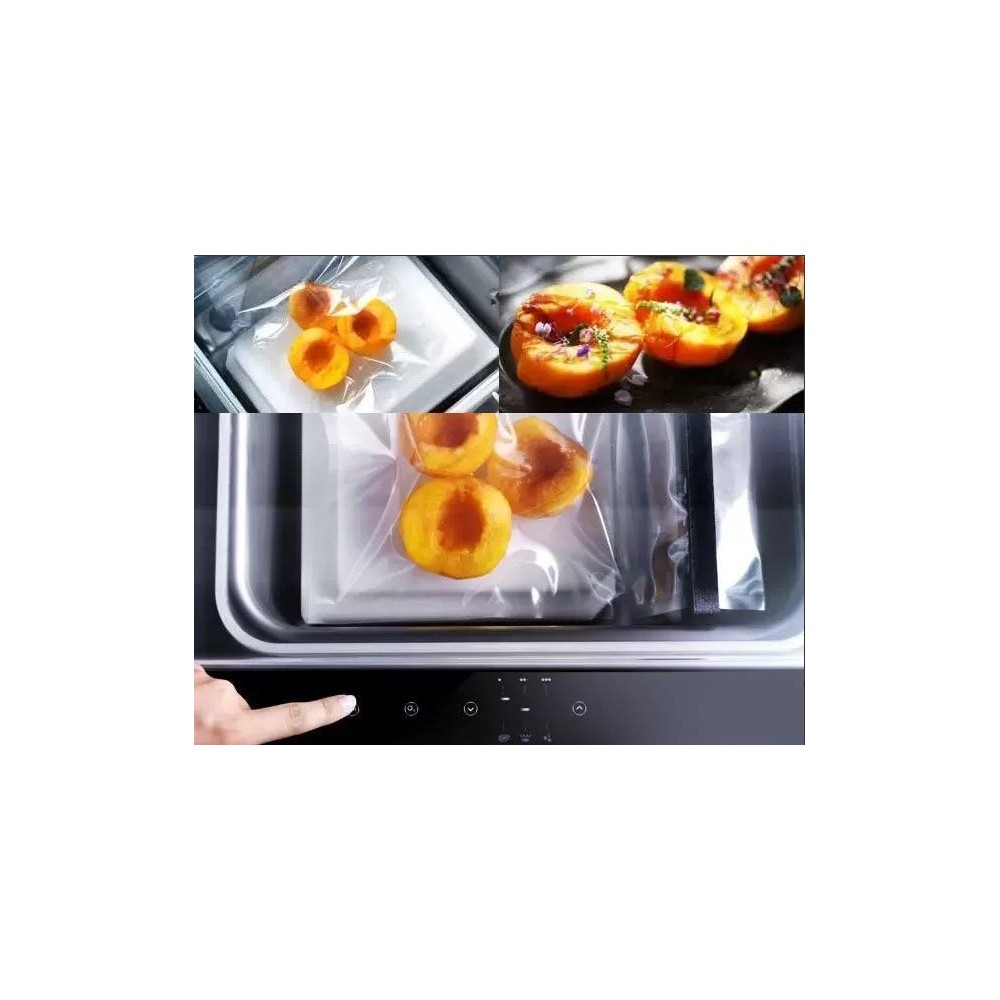 Irinox 8D1115006 Buste Sottovuoto Miste | Duegstore