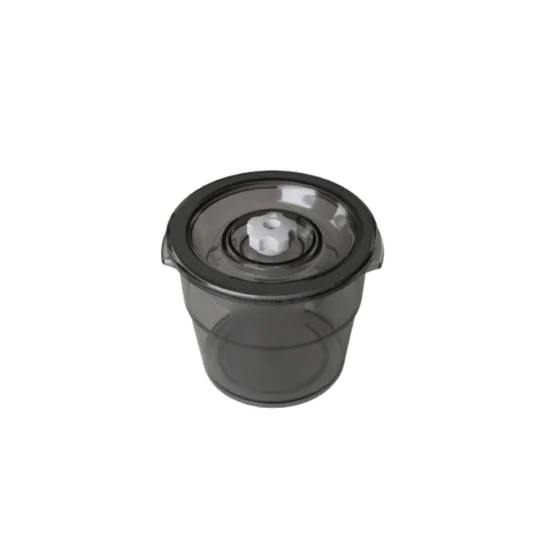 Irinox 8Z1000446 Conteneur d'aspirateur 2L