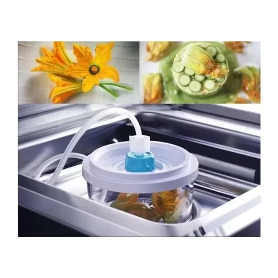 Irinox 8Z1150443 Support de remplissage Zéro H15