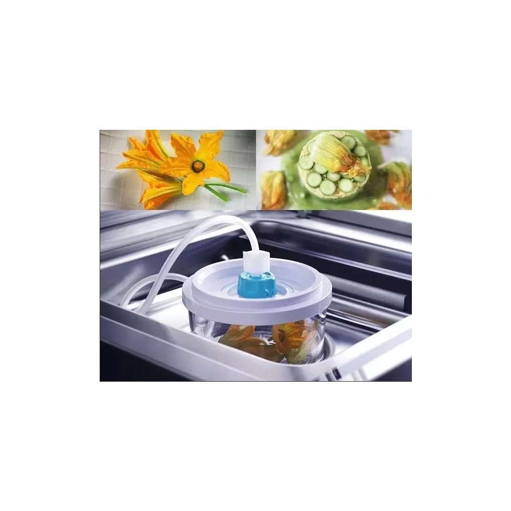 Irinox 8Z1000443 Zero Filling Support H36/H45