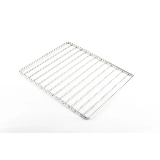 Irinox 01640009 Grid inox Acero Accesorio Aceite