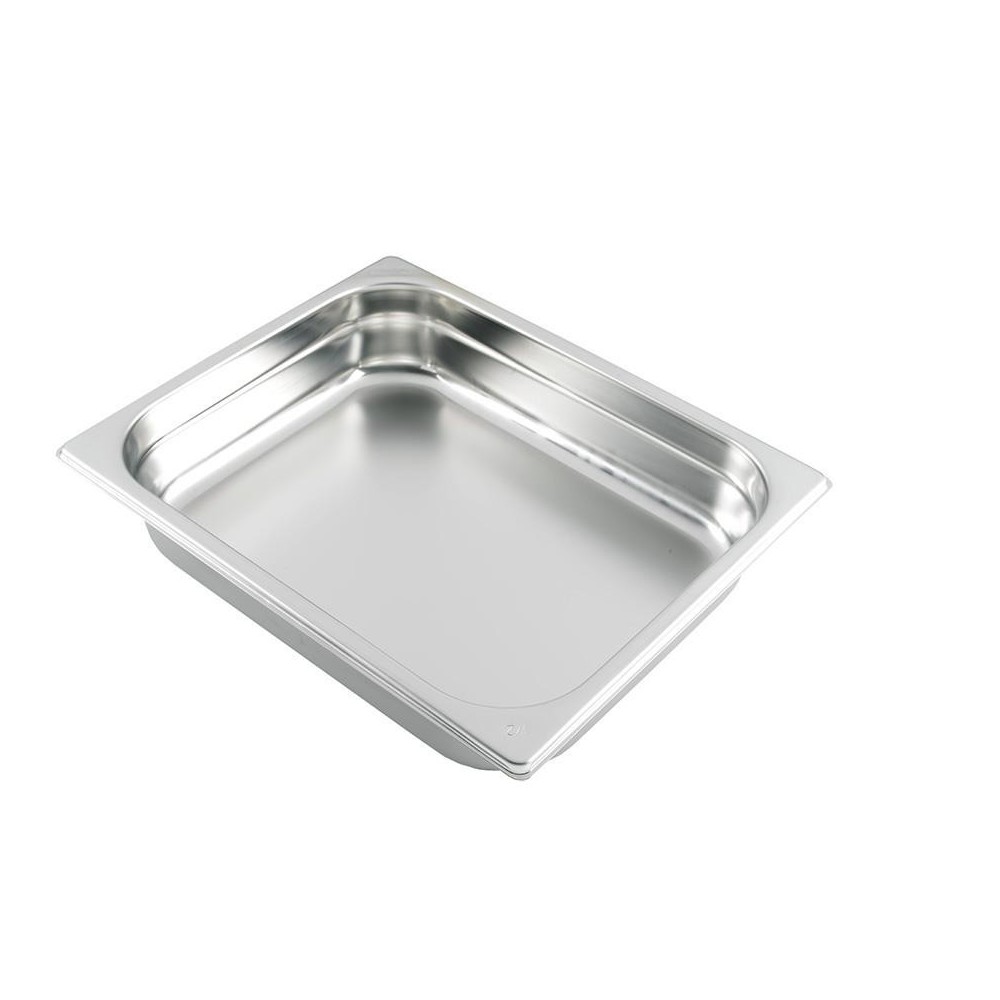 Irinox 01640039 Acero inoxidable 325x265x65mm