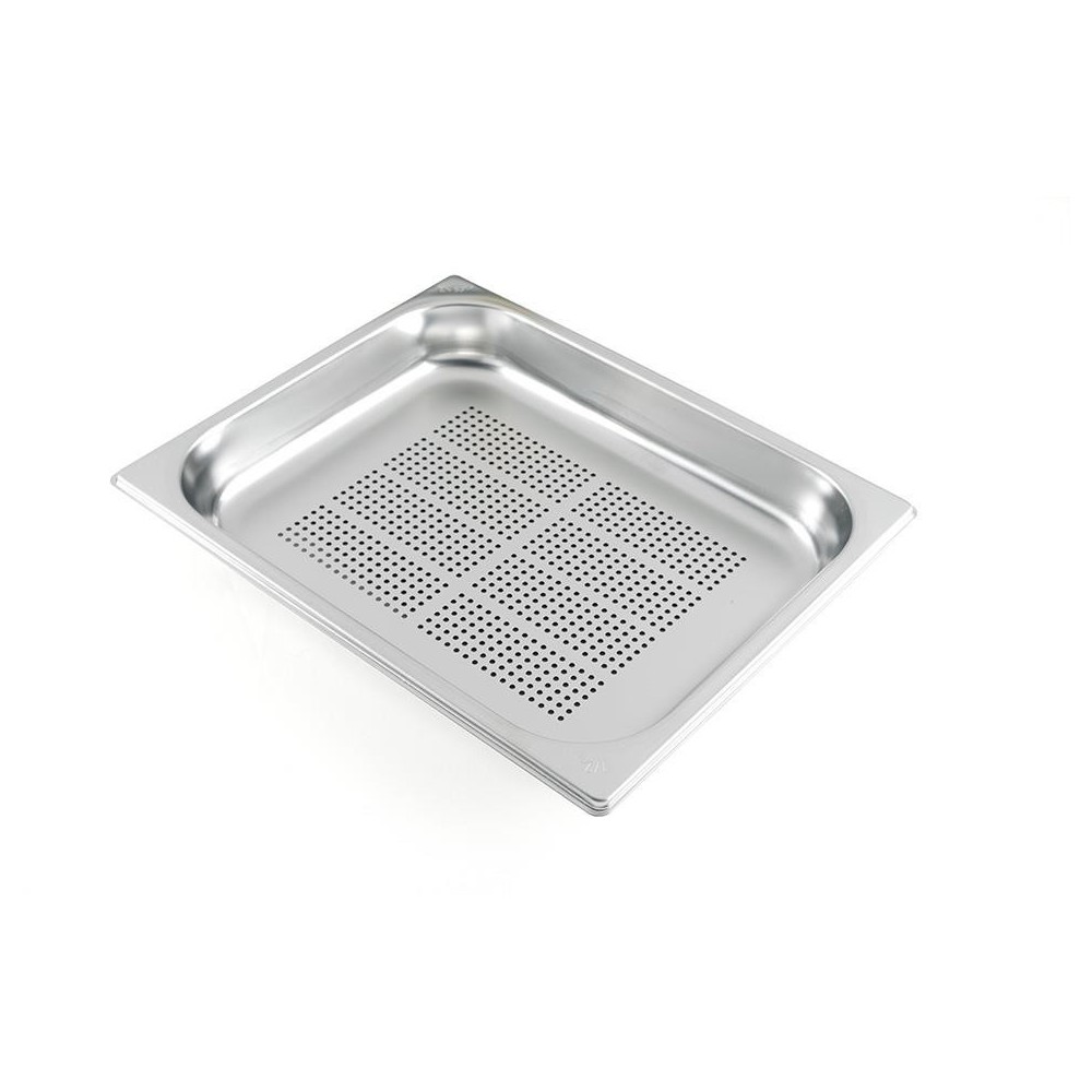 Irinox 01640118 Duty Cover GN 1/2 H40 | Duegstore.com