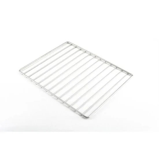 Irinox 01640005 Griglia Inox | Duegstore.com