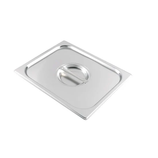 Irinox 8D1102900 Stainless steel cover 323x265 mm | Duegstore.com