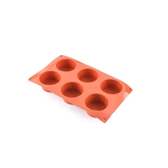 Irinox 8D1102100 Silicone Timbre 6 Porces Duegstore.com