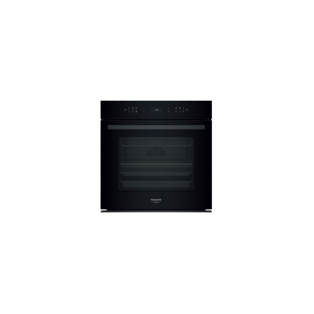Hotpoint Ariston HAOI7A8HT1SBA |Многофункциональная духовка A+ | Duegstore.com