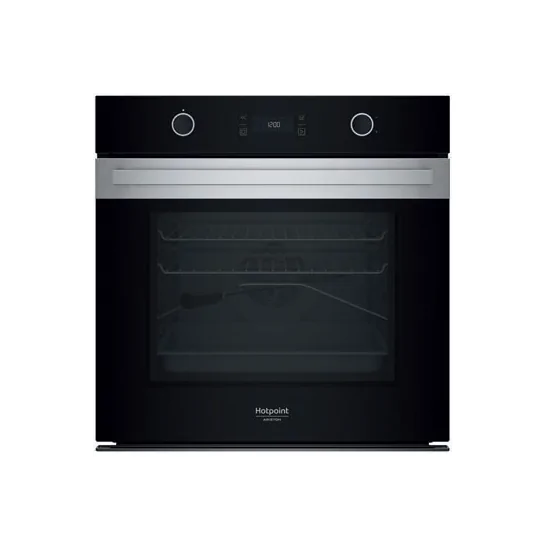 Hotpoint Ariston HAOI78PU0SXA |多功能烤箱 A+ | Duegstore.com