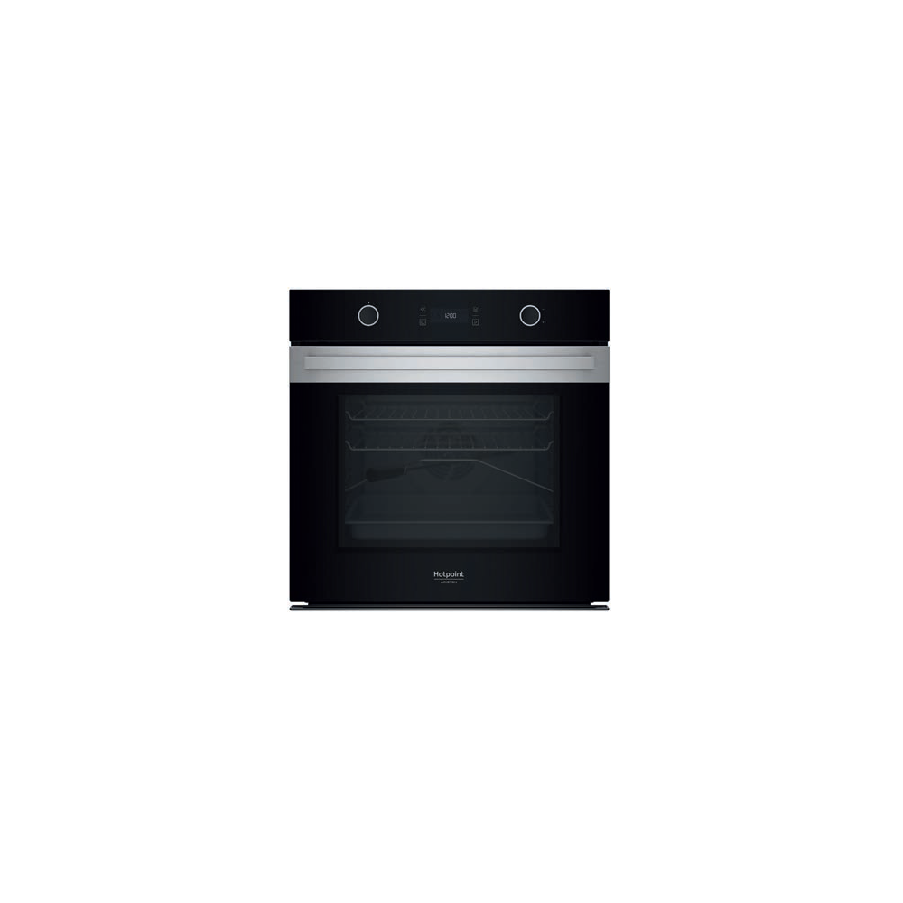 Hotpoint Ariston HAOI78PU0SXA Oven multifunción A+ Duegstore.com