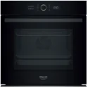 Hotpoint Ariston HAOI5S8HM1BA - Forno da Incasso Multifunzione, 71L, Classe A+, Inox - Cottura Perfetta e Risparmio Energetico