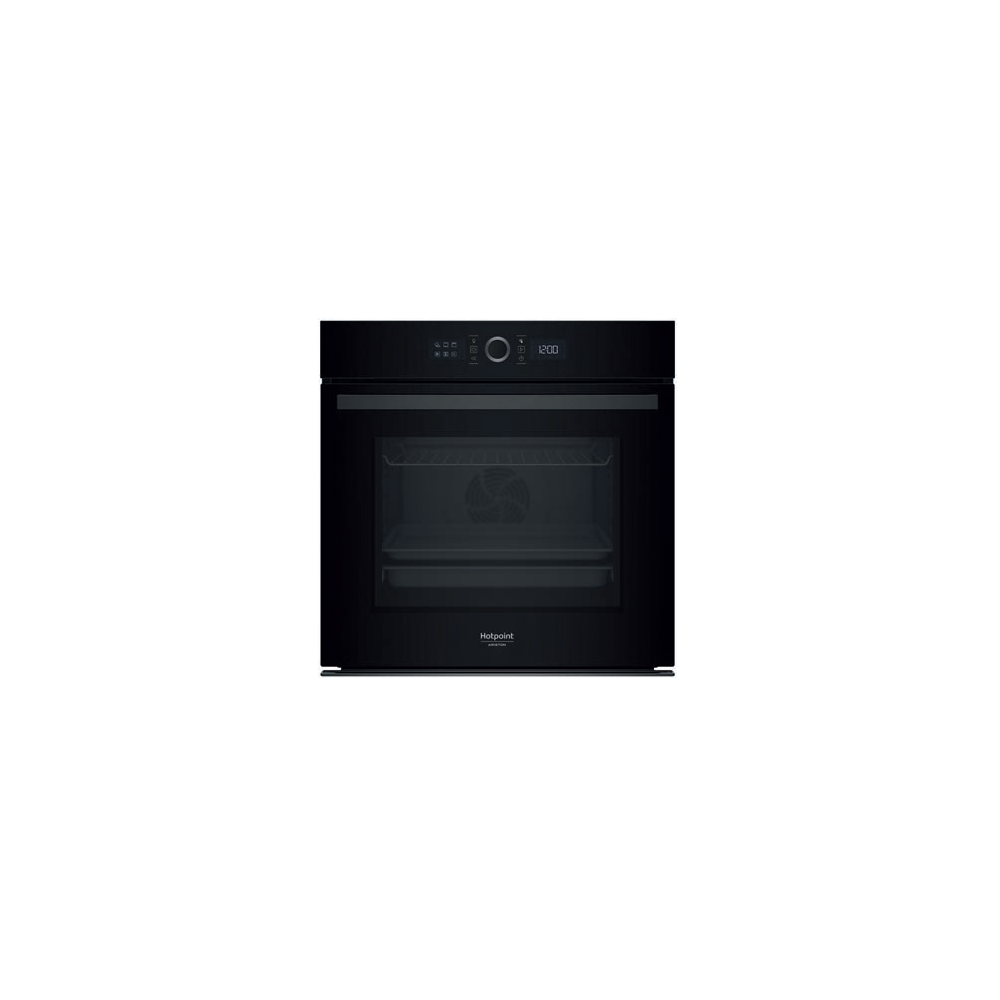 Горячая точка Ariston HAOI5S8HM1BA | Многофункциональная печь Inox Duegstore.com