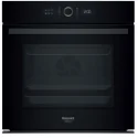 Hotpoint Ariston HAOI5S8PM0XA - многофункциональная печь-гравер