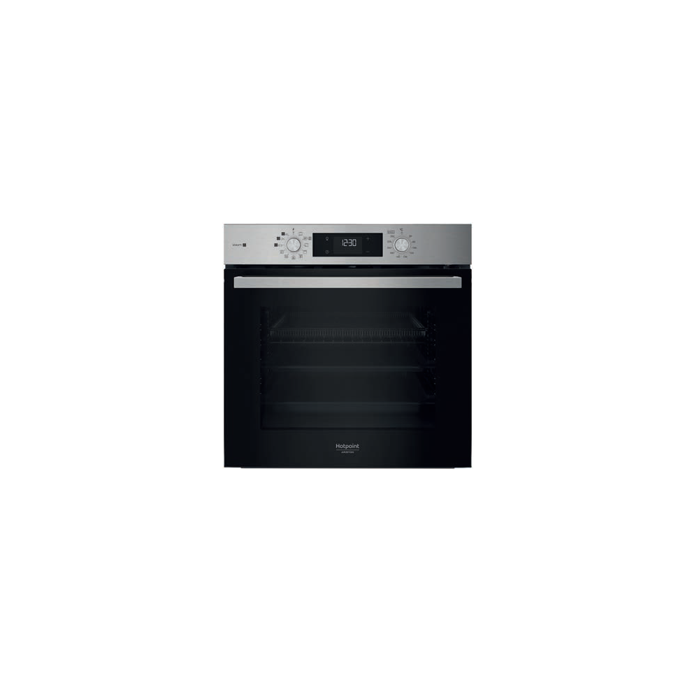 Hotpoint Ariston HAO3 K78PSUF X | Stainless Steel Multifunction Oven | Duegstore.com