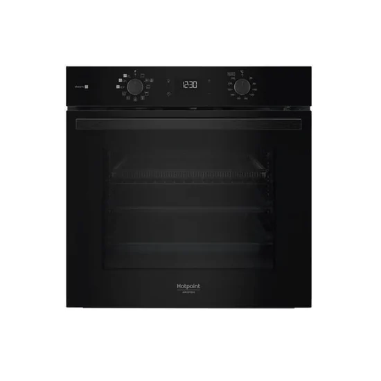 Hotpoint Ariston HAO3 K78PSUF B |Oven Multifonction Black | Duegstore.com