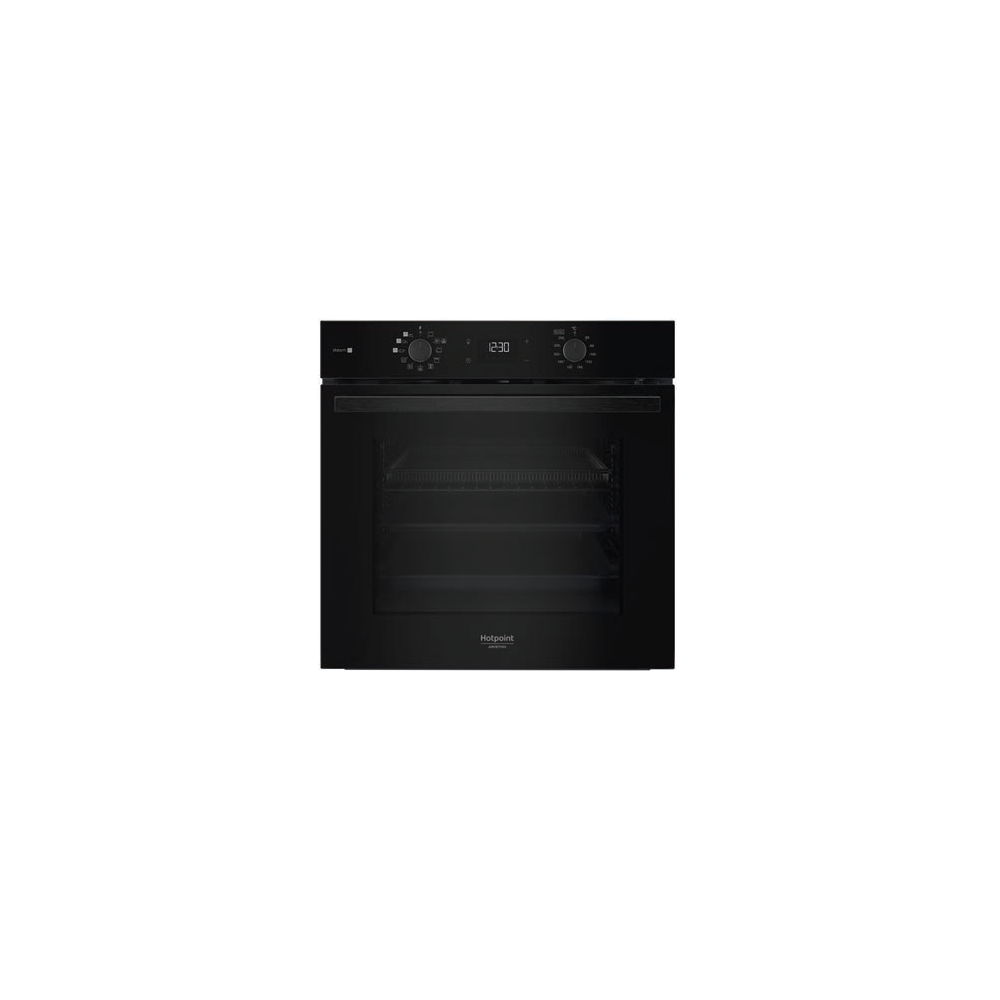 Hotpoint Ariston HAO3 K78PSUF B | Backofen Multifunktion Schwarz | Duegstore.com