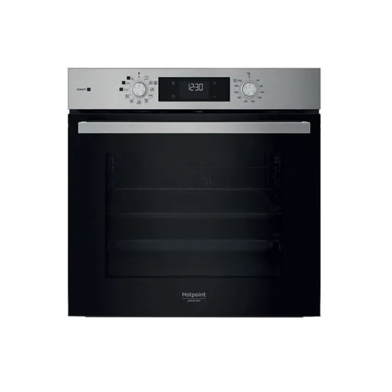 Hotpoint Ariston HAO3 K58HSU1 X TENIDO Acero Inoxidable Multifunción Oven confidencialidad Duegstore.com