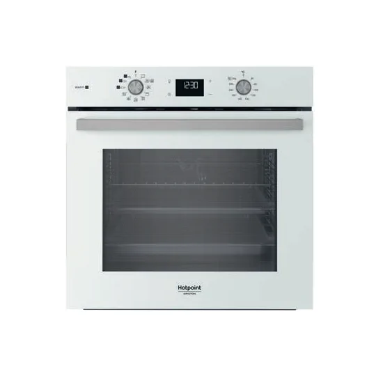 热点 Ariston HAO3 K58HSU1 W | Oven 多功能白 | Duegstore.com
