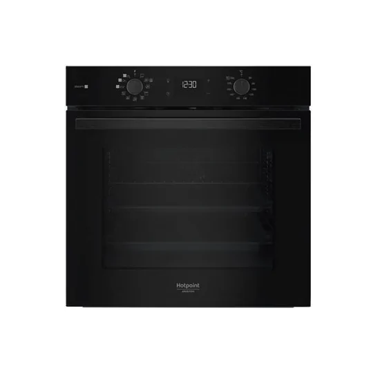 热点阿里斯顿HAO3K58HSUB Oven 多种功能 黑色 Duegstore.com